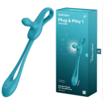 Satisfyer Plug & Play 1